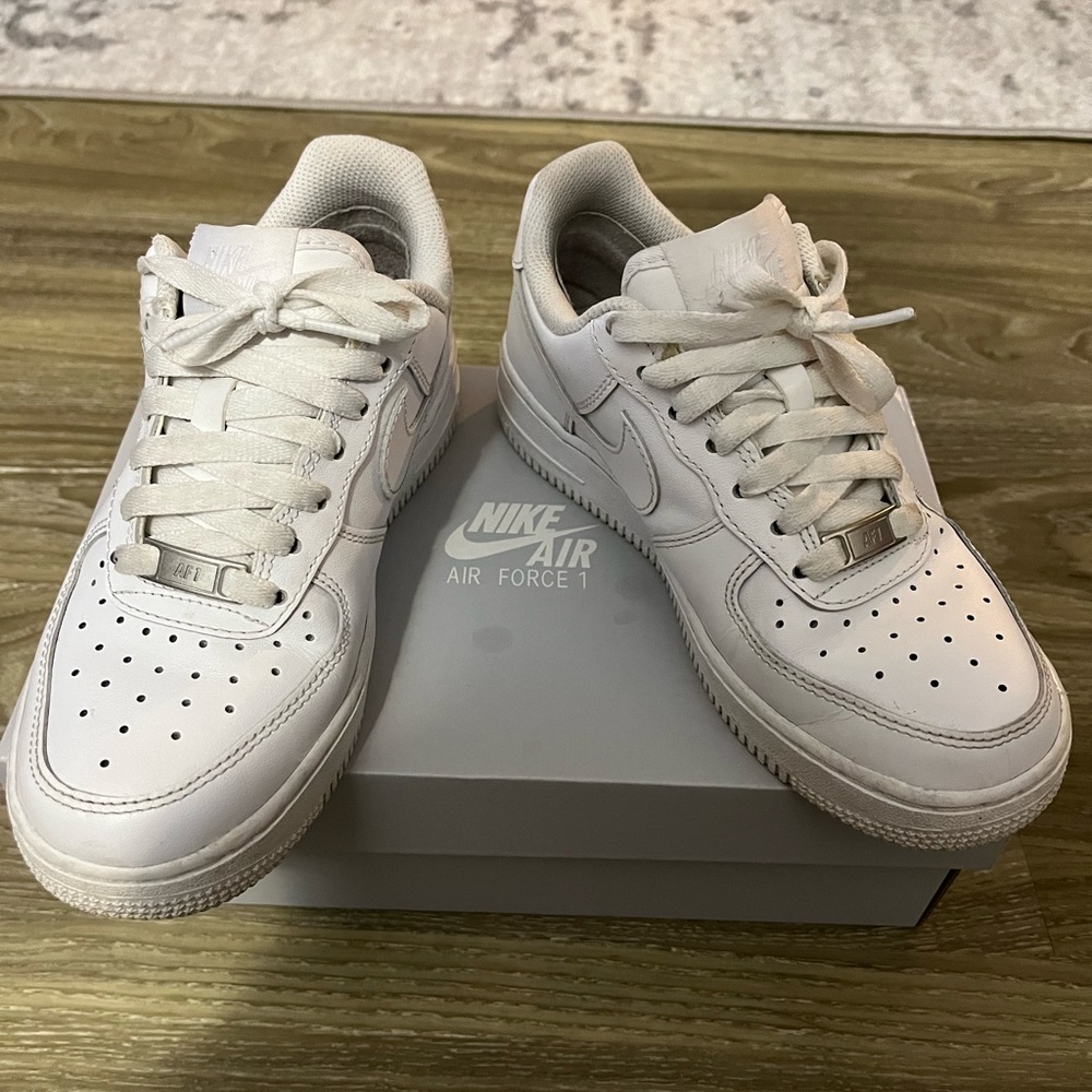 Nike air force 1